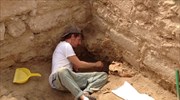 ΣΕΑ: Πρωτοφανής οικονομικός στραγγαλισμός της Αρχαιολογικής Υπηρεσίας