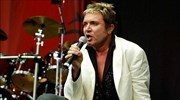 Simon Le Bon: Νέο τραγούδι με τη συνδρομή του κοινού