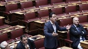 Αντιπαράθεσης συνέχεια για την επικοινωνία Καμμένου - ισοβίτη