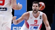 Για πάντα στη Ρεάλ Μαδρίτης ο Ρέγες