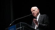 Greek econ minister: Access to ECB