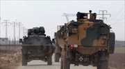 Τουρκία: Τροφική δηλητηρίαση 700 στρατιωτών από κέτερινγκ
