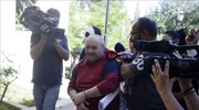 Αίτηση αποφυλάκισης κατέθεσε ο κατηγορούμενος ως βιαστής της Δάφνης