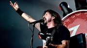 Foo Fighters: Νέο άλμπουμ και δικό τους μουσικό Φεστιβάλ