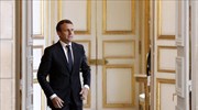 Γαλλία: Νέα πρόσωπα στην κυβέρνηση Φιλίπ