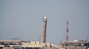 Μοσούλη: Καταστράφηκε το Μεγάλο Τέμενος αλ Νούρι