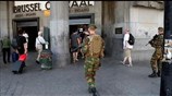 Βρυξέλλες: Μαροκινός ο επίδοξος τρομοκράτης