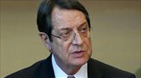 Επαφές Αναστασιάδη στις Βρυξέλλες για το Κυπριακό