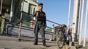 Αφγανιστάν: Τουλάχιστον 20 νεκροί και 50 τραυματίες από επίθεση αυτοκτονίας