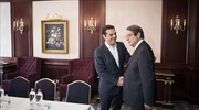Βρυξέλλες: Συντονισμός Τσίπρα - Αναστασιάδη εν όψει της Συνόδου