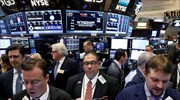 Οριακές μεταβολές στην εκκίνηση της Wall Street