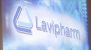 Νέος γενικός διευθυντής στη Lavipharm Α.Ε.