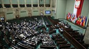 Πολωνία: Νομιμοποιήθηκε η περιορισμένη χρήση κάνναβης για ιατρικούς σκοπούς