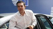 Βρυξέλλες: Παρέμβαση Αλ. Τσίπρα για το Κυπριακό