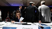 Prorata: Το 47% των πολιτών κρίνει «κακή» τη συμφωνία του Eurogroup