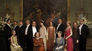 Downton Abbey: Η επιτυχημένη σειρά μεταφέρεται στη μεγάλη οθόνη