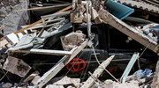 Λέσβος: 1.061 τα μη κατοικήσιμα κτίσματα