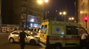 Συναγερμός στη συμβολή Αχιλλέως και Λένορμαν - Πληροφορίες για ένοπλο που έχει ταμπουρωθεί σε σπίτι