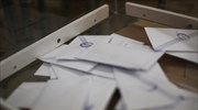 Latest opinion poll shows ND widening 