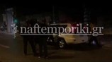 Συναγερμός στη συμβολή Αχιλλέως και Λένορμαν - σύλληψη μίας γυναίκας