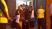 Λονδίνο: Εκκενώθηκαν πέντε πολυκατοικίες λόγω κινδύνου πυρκαγιάς