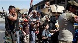Μοσούλη: Μαίνονται οι σφοδρές μάχες στην Παλιά Πόλη