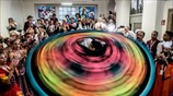 12ο Διεθνές Φεστιβάλ Παραδοσιακής Τέχνης στη Γερμανία