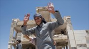 Συρία: Αμνηστία σε 83 χαμηλόβαθμους τζιχαντιστές στη Ράκα
