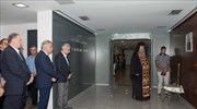 Τρισάγιο στη μνήμη του ταξίαρχου Βασιλάκη, θύματος της τρομοκρατίας