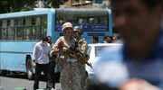 Ιράν: Συλλήψεις μελών δικτύου του Ισλαμικού Κράτους