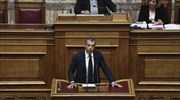 Στ. Θεοδωράκης: Αστείες θεωρίες τα περί πρόωρων εκλογών