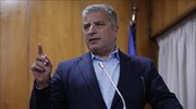 Γ. Πατούλης: Για το πρόβλημα ευθύνονται αυτοί που έταξαν λαγούς με πετραχήλια