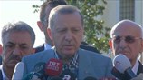 Υπέρ του Κατάρ ο Ερντογάν