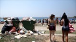 Συνεχίζουν τις κινητοποιήσεις οι εργαζόμενοι στην τοπική αυτοδιοίκηση