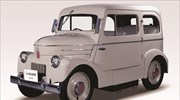 Nissan: Στην «πρίζα» από το 1947