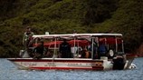 Κολομβία: Πολύνεκρο ναυάγιο τουριστικού σκάφους