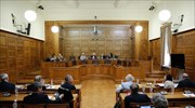 Δεν θα παραστεί στην Προανακριτική ο Γ. Παπαντωνίου