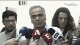Δήλωση του Π. Σκουρλέτη από τη συνάντηση με την ΠΟΕ-ΟΤΑ