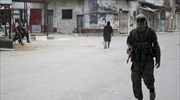 Σουηδός όμηρος της Αλ Κάιντα στο Μάλι από το 2011 απελευθερώθηκε