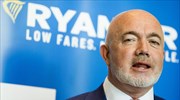 Ryanair exec: We