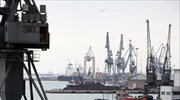 Consortium calls for stepped up process to finalize concession for Thessaloniki Port Authority