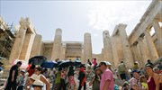 FAZ: Νικήτρια της τουριστικής χρονιάς η Ελλάδα