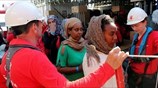Μεσόγειος: Διάσωση εκατοντάδων μεταναστών