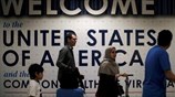 Μερική εφαρμογή του αντιμεταναστευτικού διατάγματος Τραμπ