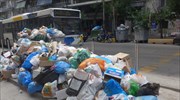 Γ. Μώραλης: Πολλαπλάσια προβλήματα αν συνεχιστεί η μη αποκομιδή απορριμμάτων