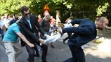 Μικροένταση στο Μαξίμου πριν από τη συνάντηση Τσίπρα - ΠΟΕ ΟΤΑ
