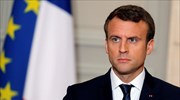 HRW: Η νέα αντιτρομοκρατική νομοθεσία στη Γαλλία υπονομεύει τις ατομικές ελευθερίες