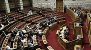 Ψηφίστηκε το αθλητικό νομοσχέδιο