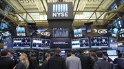 Απώλειες στη Wall Street, στο -1,61% ο Nasdaq
