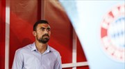 Κοντά σε συμφωνία με την Αλάνιασπορ ο Μανιάτης